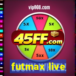 futmax live